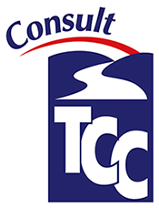 The Confident Consultant Logo